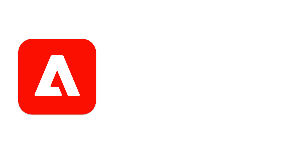 Adobe Solution Partner