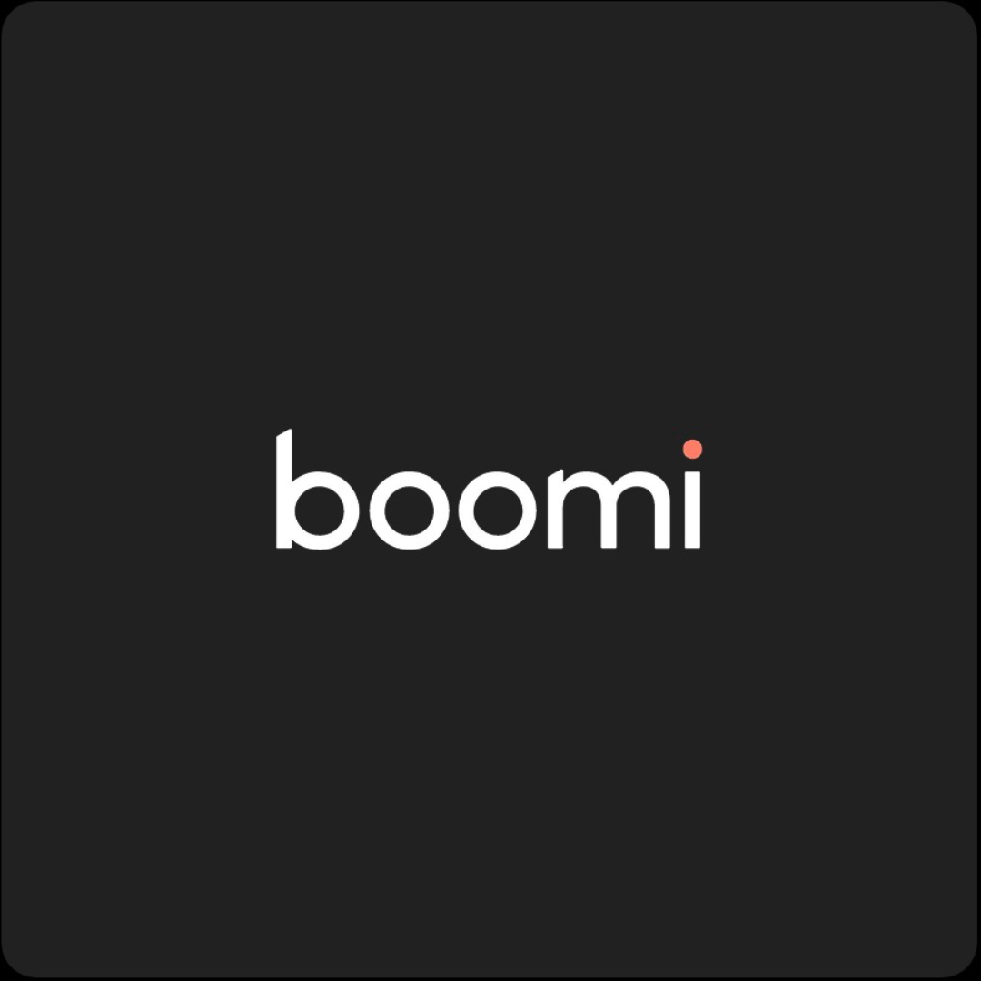 Boomi