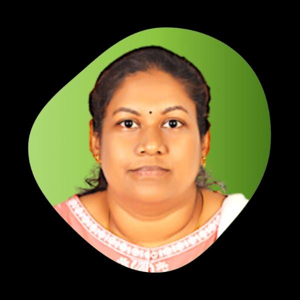 Radha Bharathi